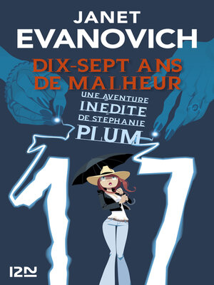 cover image of Dix-sept ans de malheur